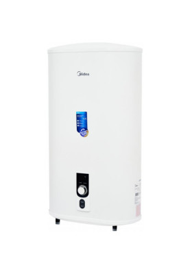 Водонагрівач MIDEA D100-20ED2(D)