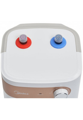Водонагрівач MIDEA D06-15A(U)