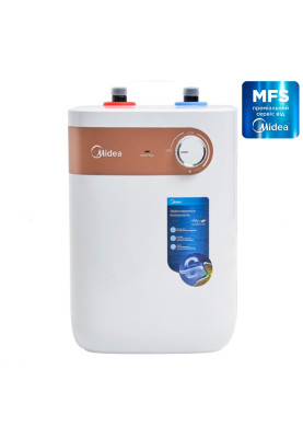 Водонагрівач MIDEA D06-15A(U)