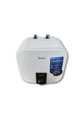 Водонагрівач MIDEA D10-20VI(U)