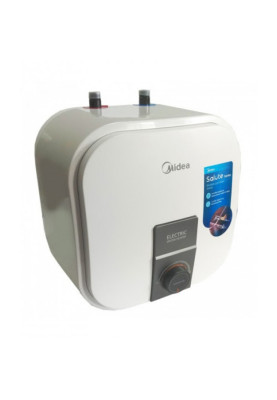 Водонагрівач MIDEA D10-20VI(U)