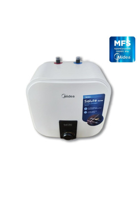 Водонагрівач MIDEA D10-20VI(U)