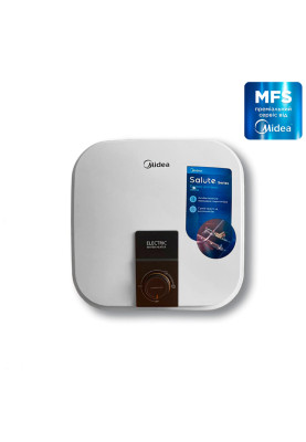 Водонагрівач MIDEA D10-20VI(O)