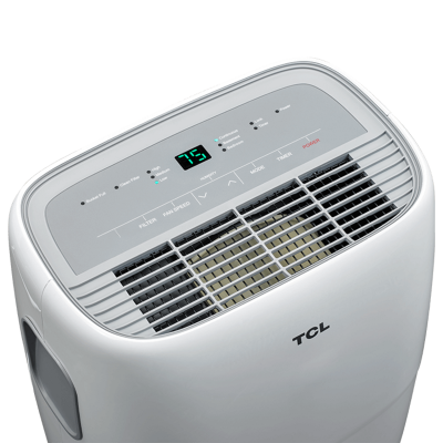 Осушувач повітря TCL DEA35EB Осушувач повітря TCL DEA35EB
