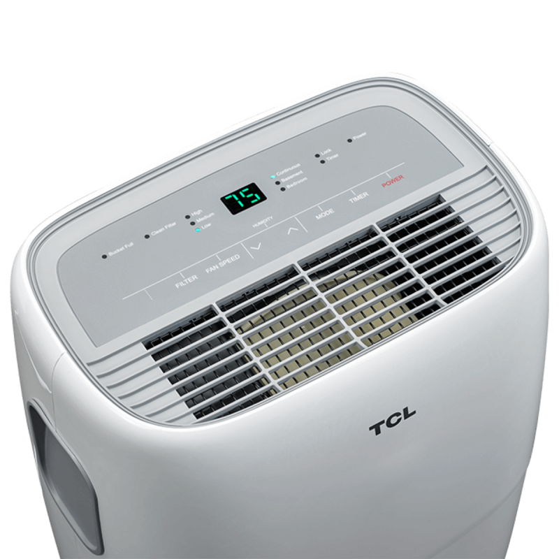 Осушувач повітря TCL DEA35EB