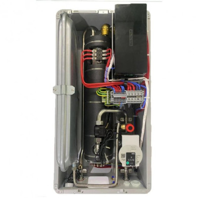 Котел електричний TEKNIX ESPRO 15 kW Котел електричний TEKNIX ESPRO 15 kW