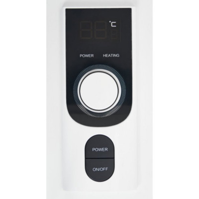 Водонагрівач MIDEA D100-20ED2(W) Водонагрівач MIDEA D100-20ED2(W)