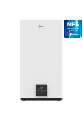 Водонагрівач MIDEA PRIME Wi-Fi  D80-20ED6 (D)
