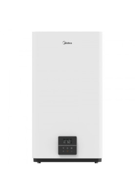Водонагрівач MIDEA PRIME Wi-Fi  D80-20ED6 (D)