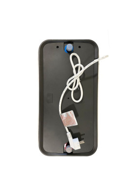Водонагрівач MIDEA PRIME Wi-Fi  D50-20ED6 (D)