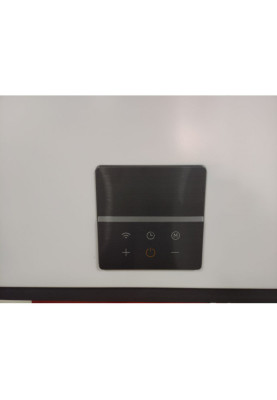 Водонагрівач MIDEA PRIME Wi-Fi  D50-20ED6 (D)