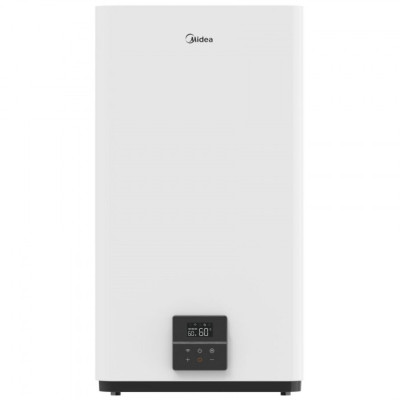 Водонагрівач MIDEA PRIME Wi-Fi  D50-20ED6 (D)