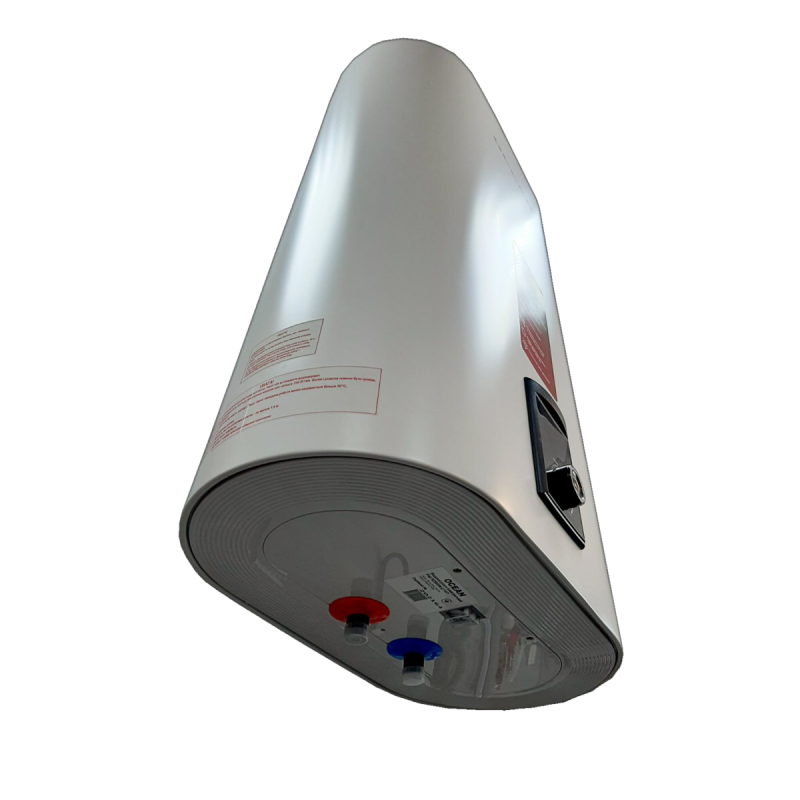 Водонагрівач OCEAN FLAT RZB80M, ET+DT (80л Digital)