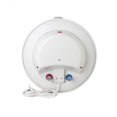 Водонагрівач MIDEA D50-15F1(W) Водонагрівач MIDEA D50-15F1(W)
