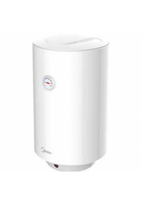 Водонагрівач MIDEA D50-15F1(W)