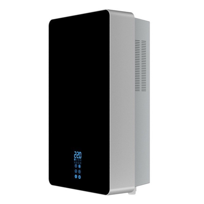 TEKNIX ESPRO 24 kW