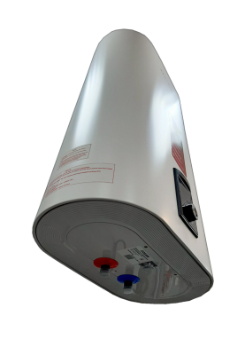 Водонагрівач OCEAN FLAT RZB100M, ET+DT (100л Digital)