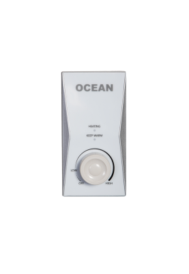 Водонагрівач OCEAN FLAT RZB100M, ET+WT BASIC 100л