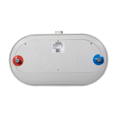 Водонагрівач OCEAN FLAT RZB80M, ET+WT BASIC 80л