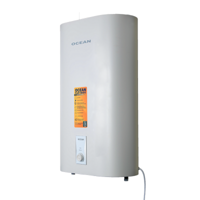 Водонагрівач OCEAN FLAT RZB80M, ET+WT BASIC 80л