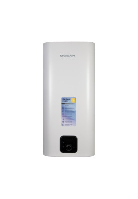 Водонагрівач OCEAN CUBE RZF50D-4, ET+DT (сухий тен) 50л