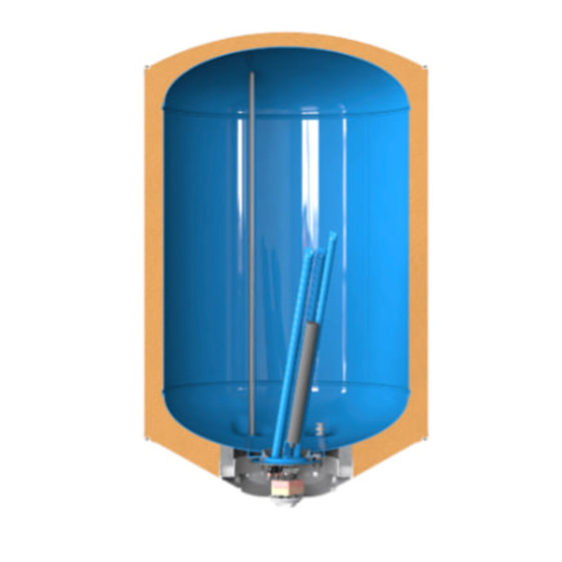 Бойлер WHP Jack 80