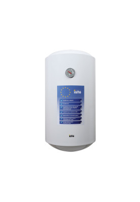 ISTO 100 1.5kWt  Dry Heater IVD1004415/1h