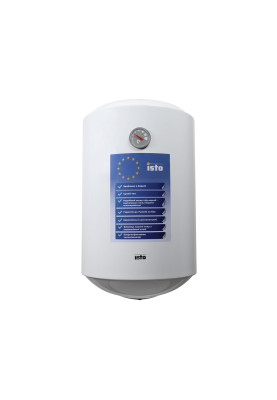 ISTO 80 1.5kWt  Dry Heater IVD804415/1h