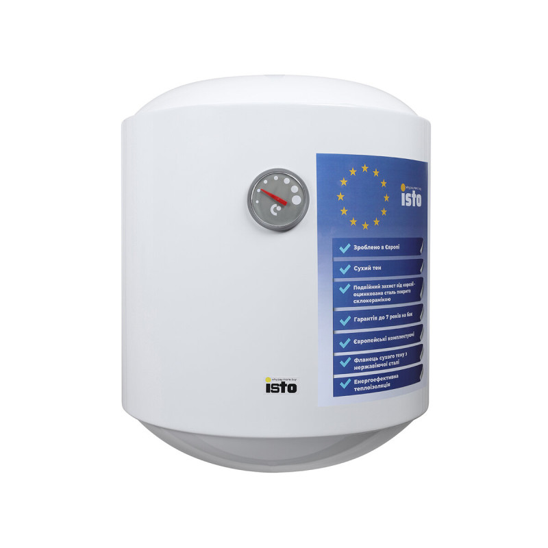 ISTO 50 1.5kWt  Dry Heater IVD504415/1h