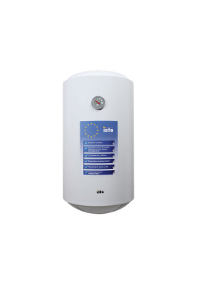 ISTO 100 2kWt IV1004420/1h