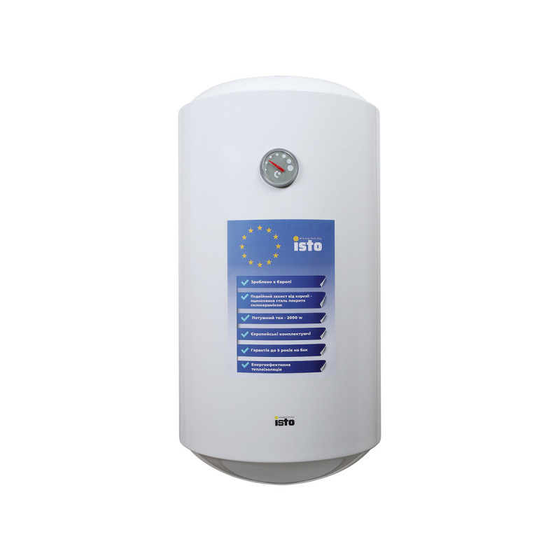 ISTO 100 2kWt IV1004420/1h