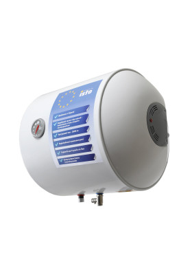 ISTO 50 2kWt Horizont IH504420/1h