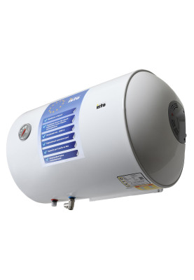 ISTO 80 2kWt Horizont IH804420/1h