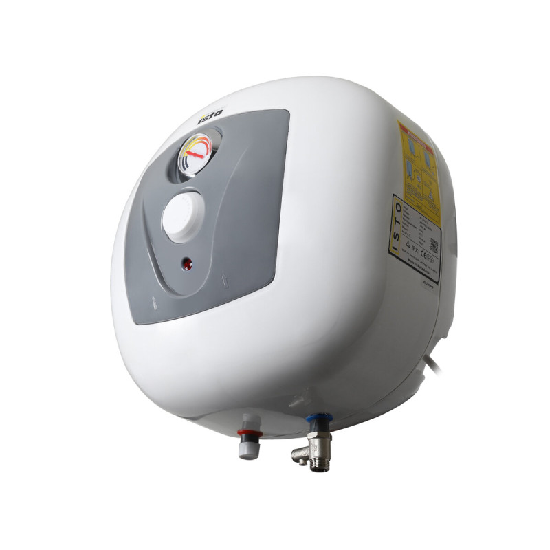 ISTO 15 over sink 1,2kWt  IO1512/1h