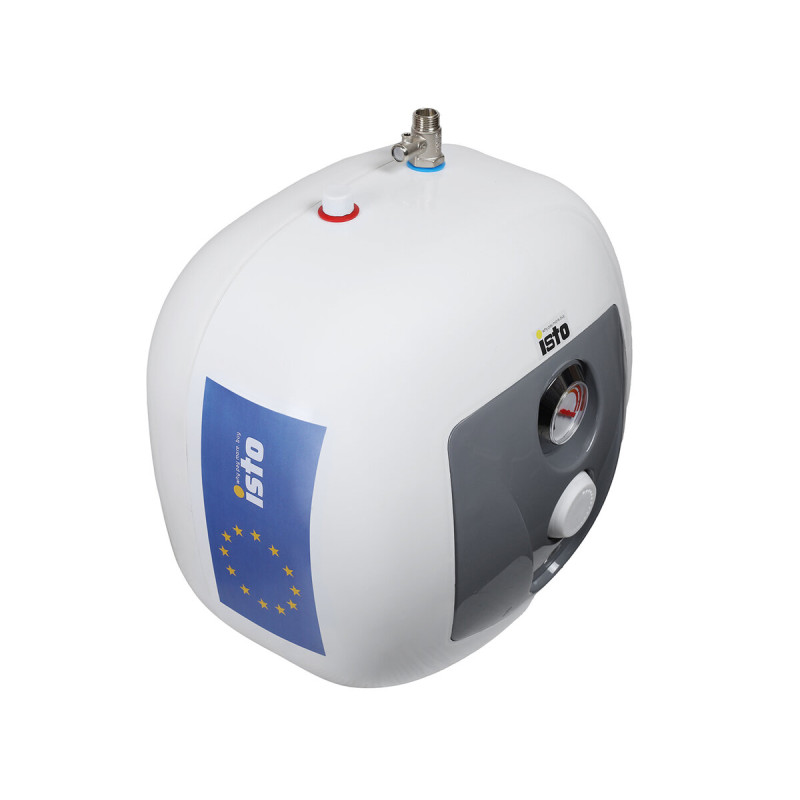 ISTO 15 under sink 1,2kWt  IU1512/1h