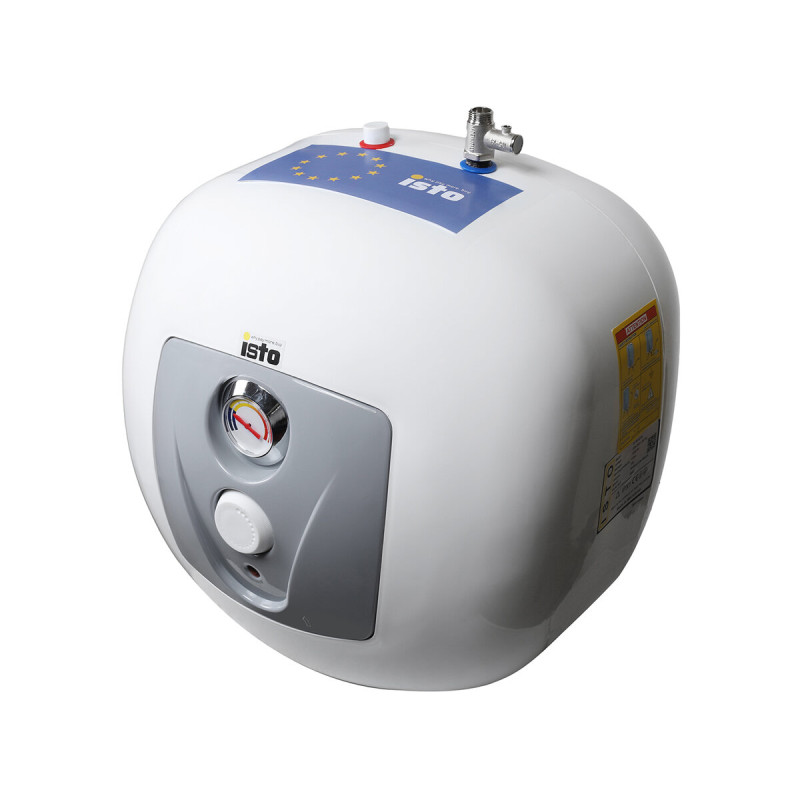 ISTO 30 under sink 1,2kWt  IU3012/1h