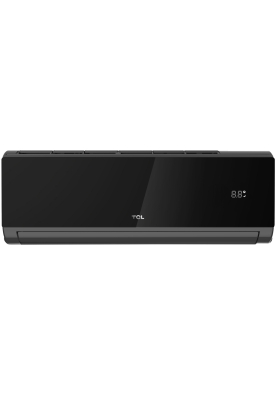 TAC-09CHSD/XA82IN Black Inverter R32 WI-FI