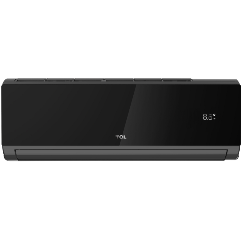TAC-09CHSD/XA82IN Black Inverter R32 WI-FI