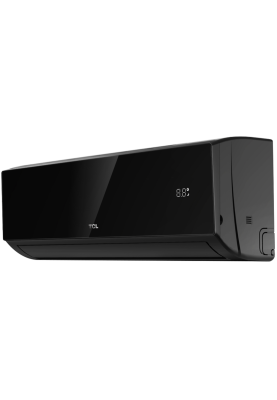 TAC-09CHSD/XA82IN Black Inverter R32 WI-FI