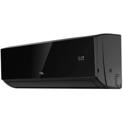 Кондиціонер TAC-09CHSD/XA82IN Black Inverter R32 WI-FI