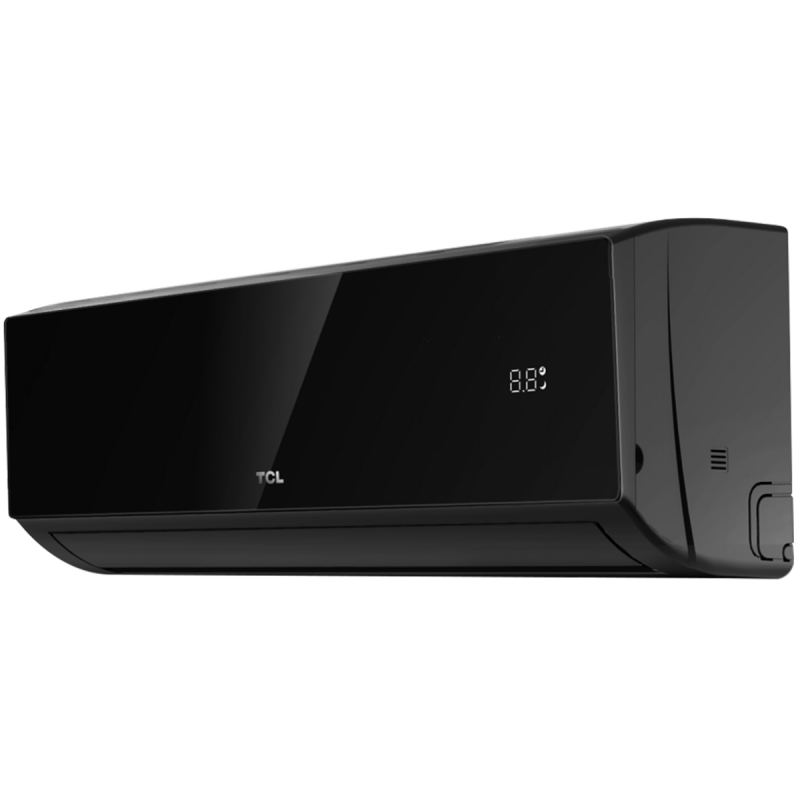 TAC-09CHSD/XA82IN Black Inverter R32 WI-FI