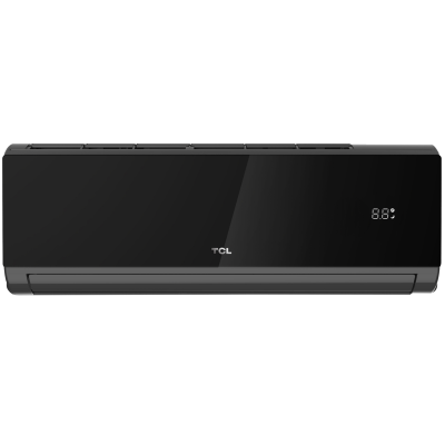 Кондиціонер TAC-12CHSD/XA82IN Black Inverter R32 WI-FI
