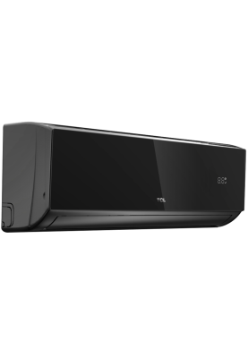 TAC-12CHSD/XA82IN Black Inverter R32 WI-FI