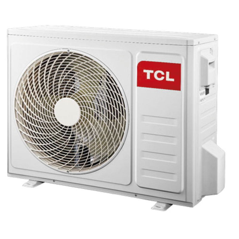 TAC-12CHSD/TPG31I3AHB Heat Pump Inv R32 WI-FI Ind