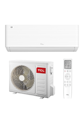 TAC-12CHSD/TPG31I3AHB Heat Pump Inv R32 WI-FI Ind