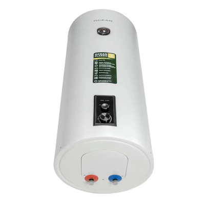 Водонагрівач OCEAN RZL80M-5 ETDT CLASSIC (сухий тен) 80л