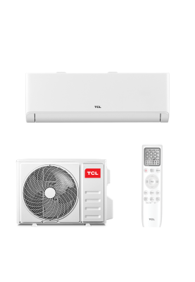 TAC-09CHSD/TPH11IHB Heat Pump R32 WI-FI