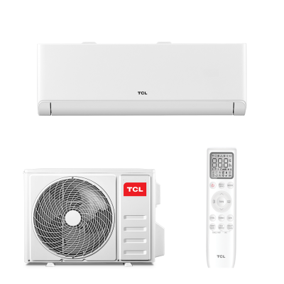Кондиціонер TCL TAC-09CHSD/TPH11IHB Heat Pump R32 WI-FI