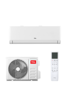 TAC-09CHSD/TPH11IHB Heat Pump R32 WI-FI