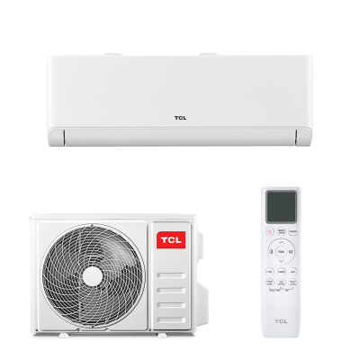 Кондиціонер TCL TAC-09CHSD/TPH11IHB Heat Pump R32 WI-FI